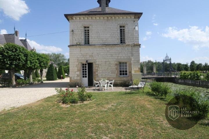 Château du Colombier