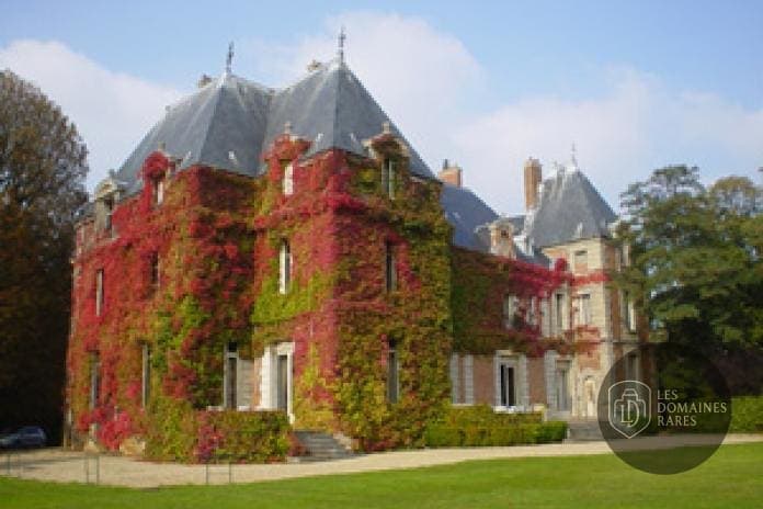 Château du Gavoy