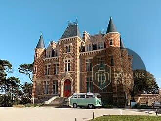 Château du Nessay