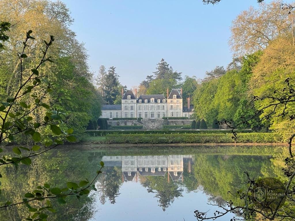 Château du Perron