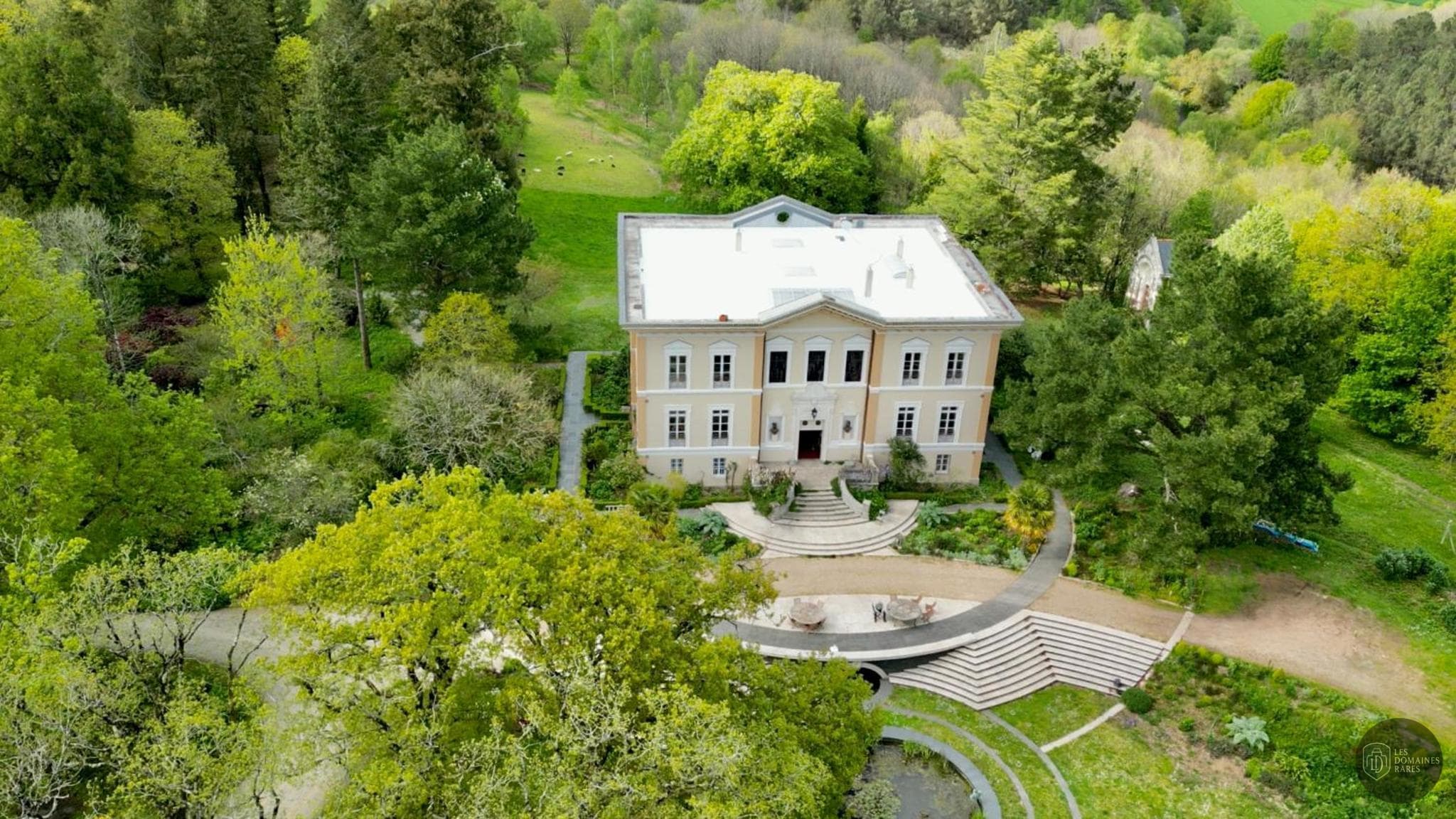 Château et Domaine de Bézyl