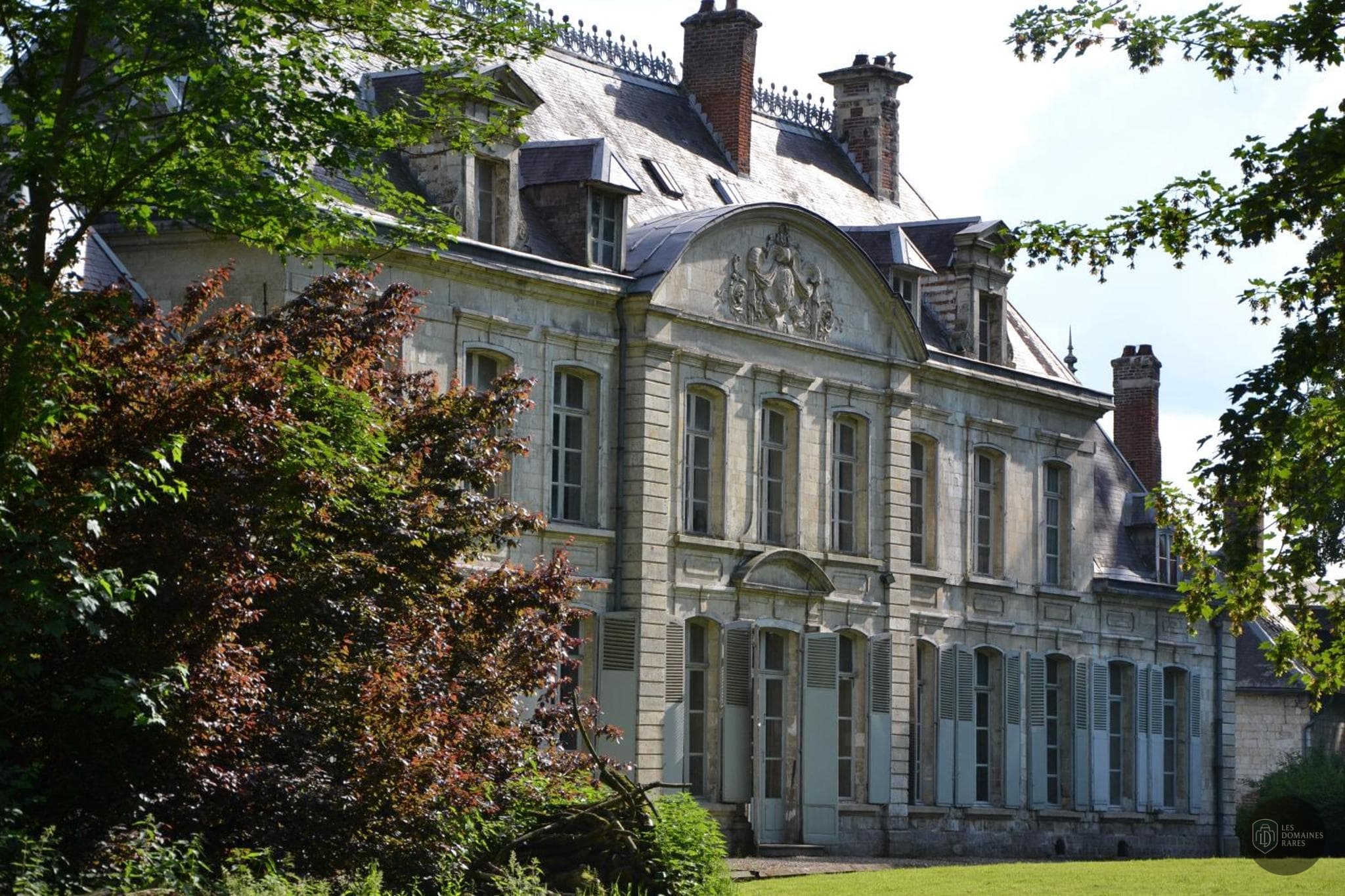 Château l'Arc Golf Club