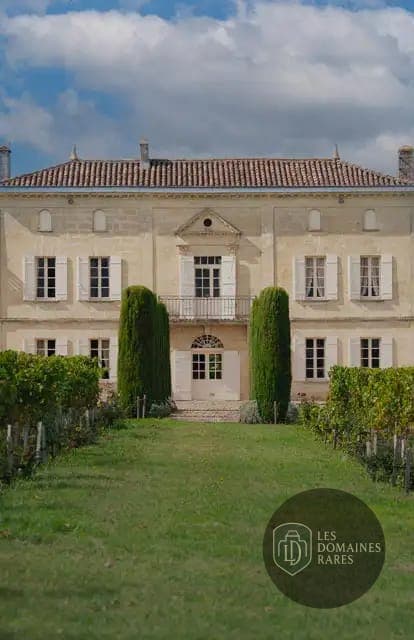 Château la Louvière