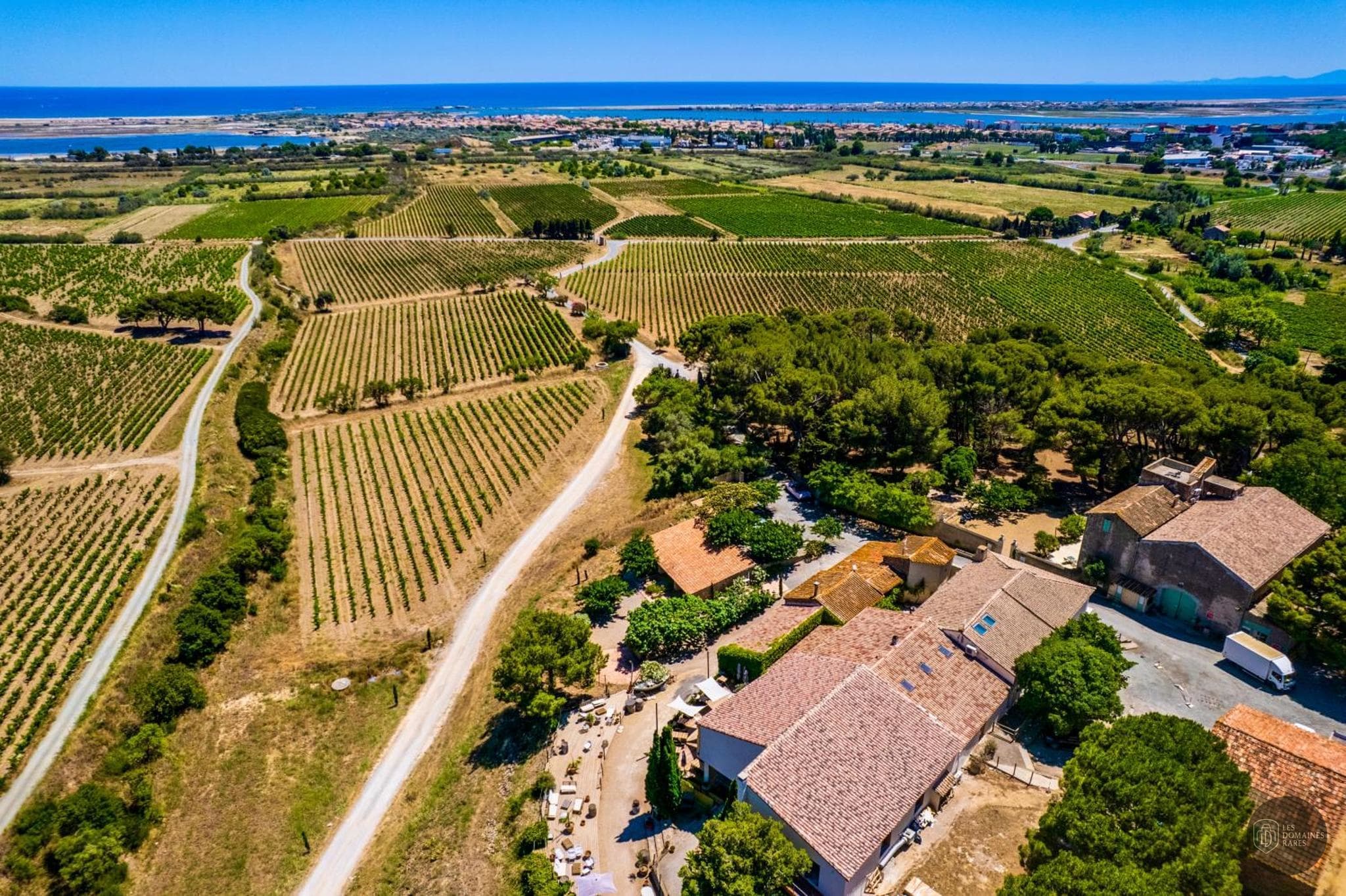 Château le Bouis