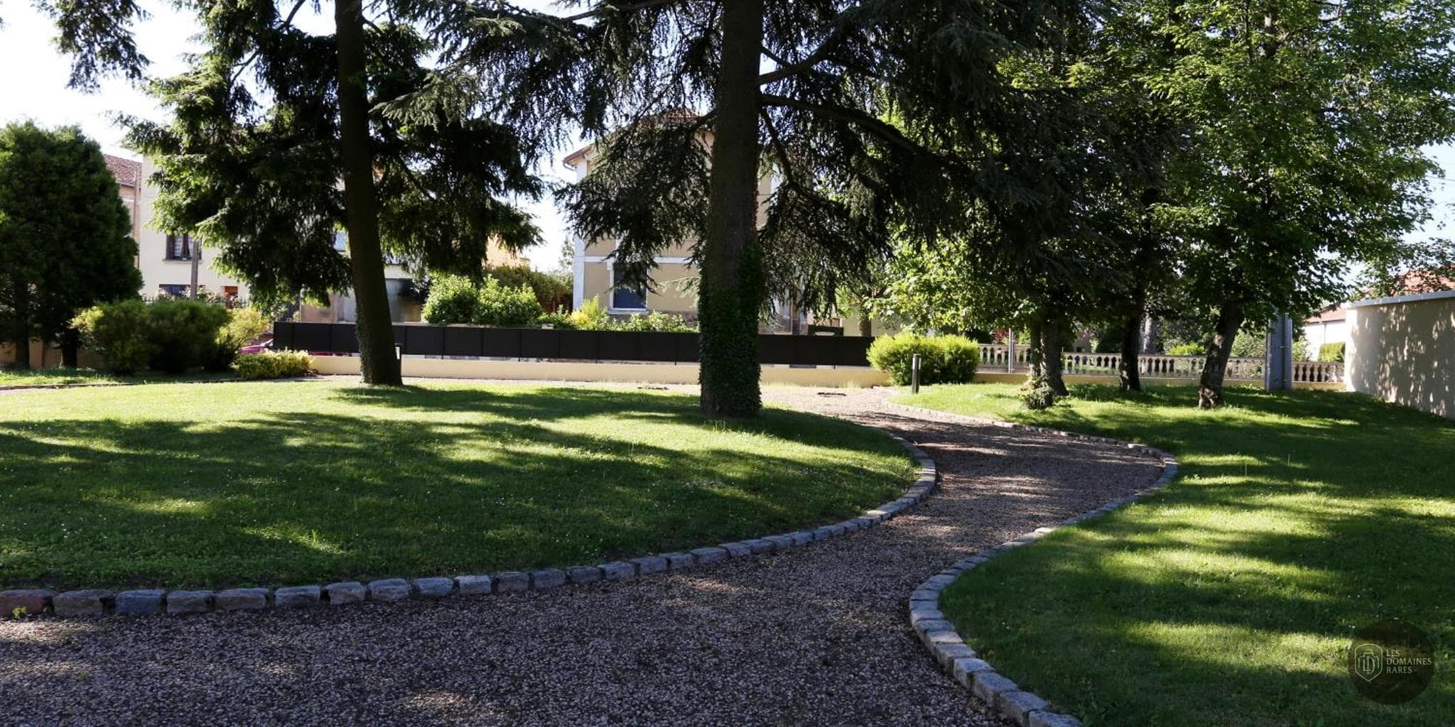 Château Blanchard