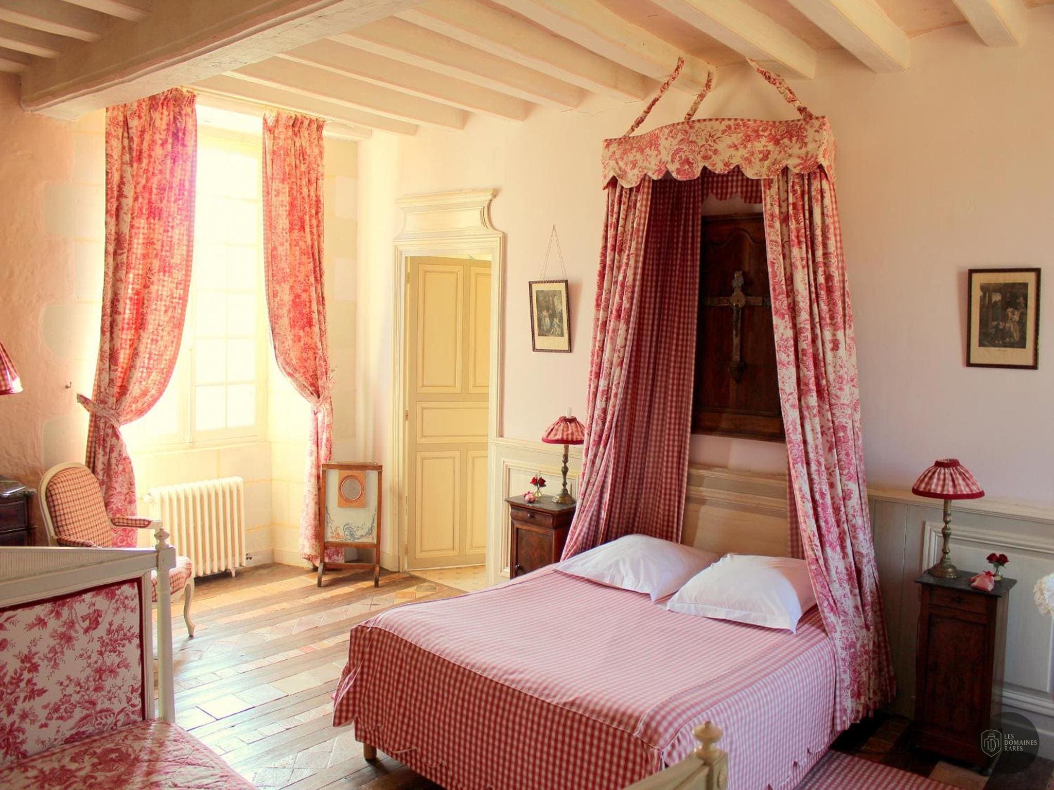 Château Chambiers