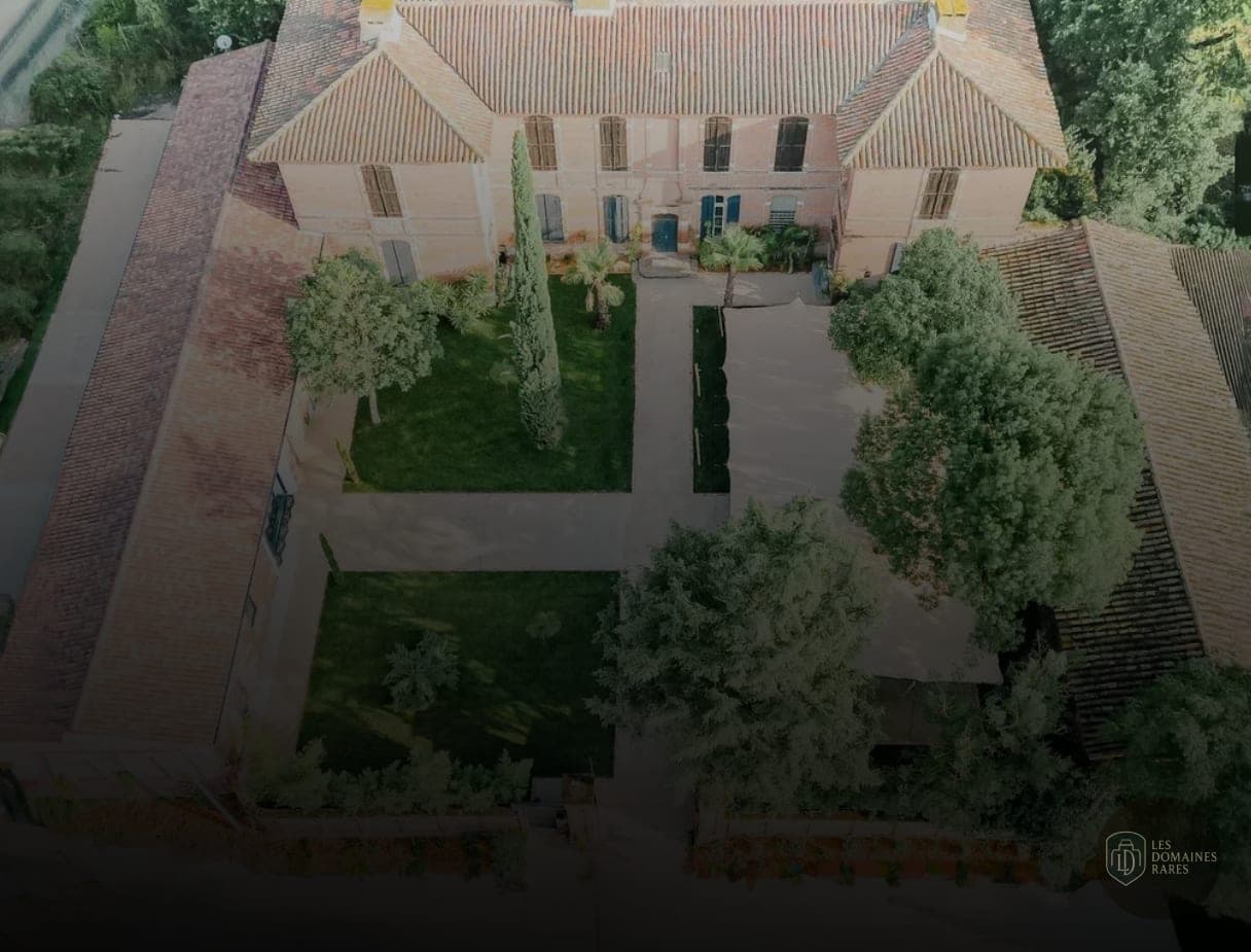 Château Latournelle