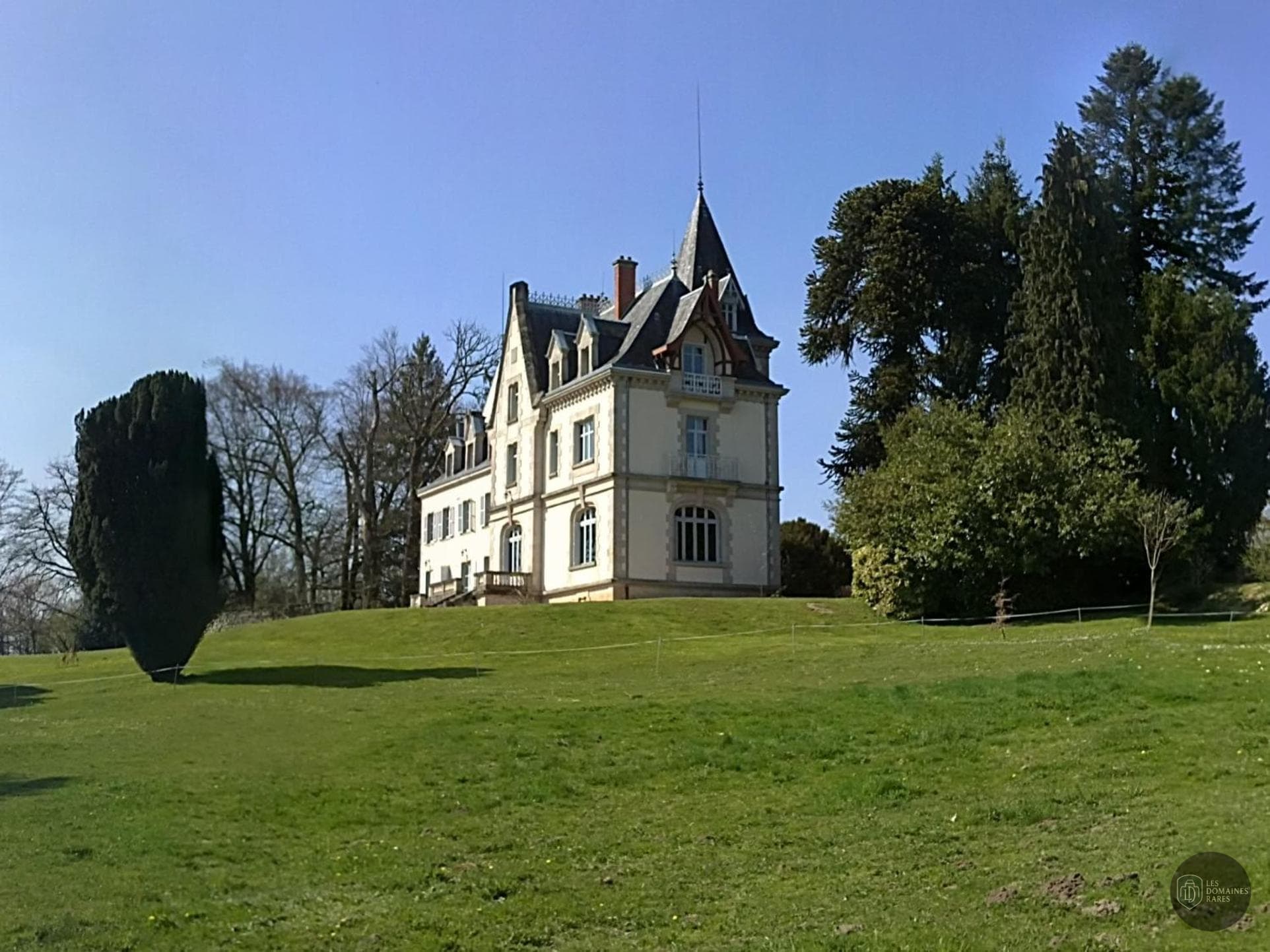 Château Saint Antoine
