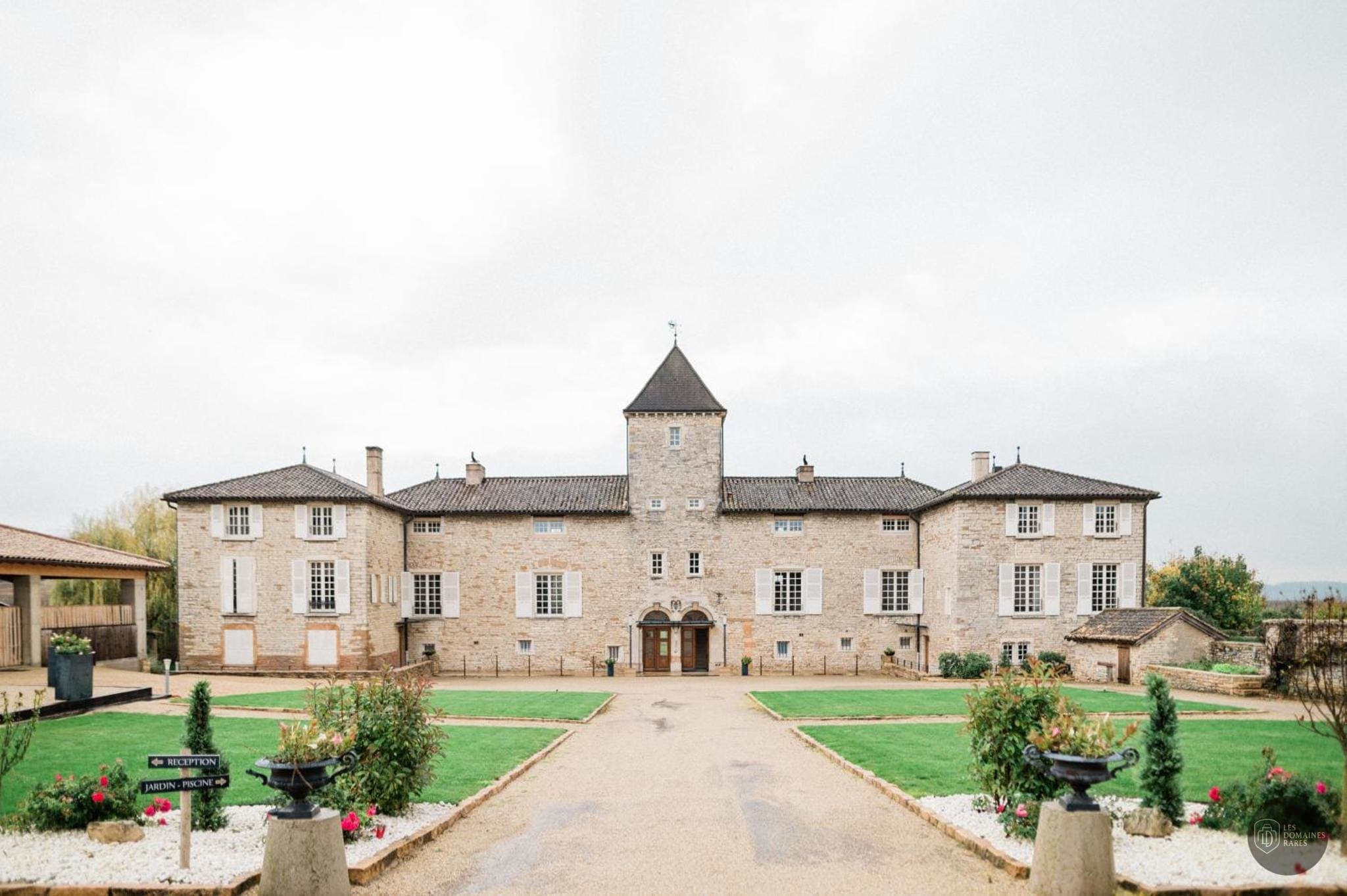 Château de Besseuil