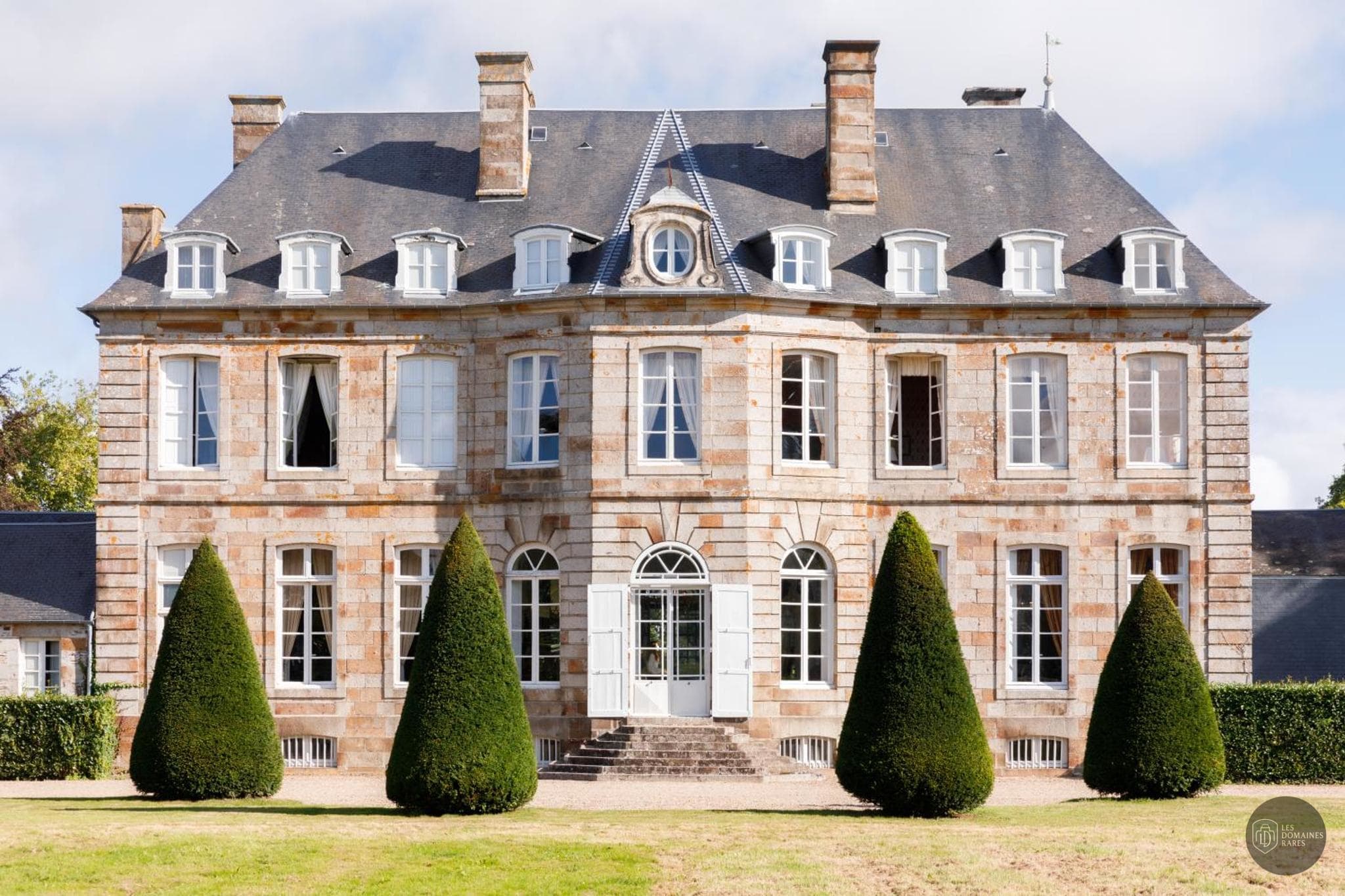 Château de Boucéel