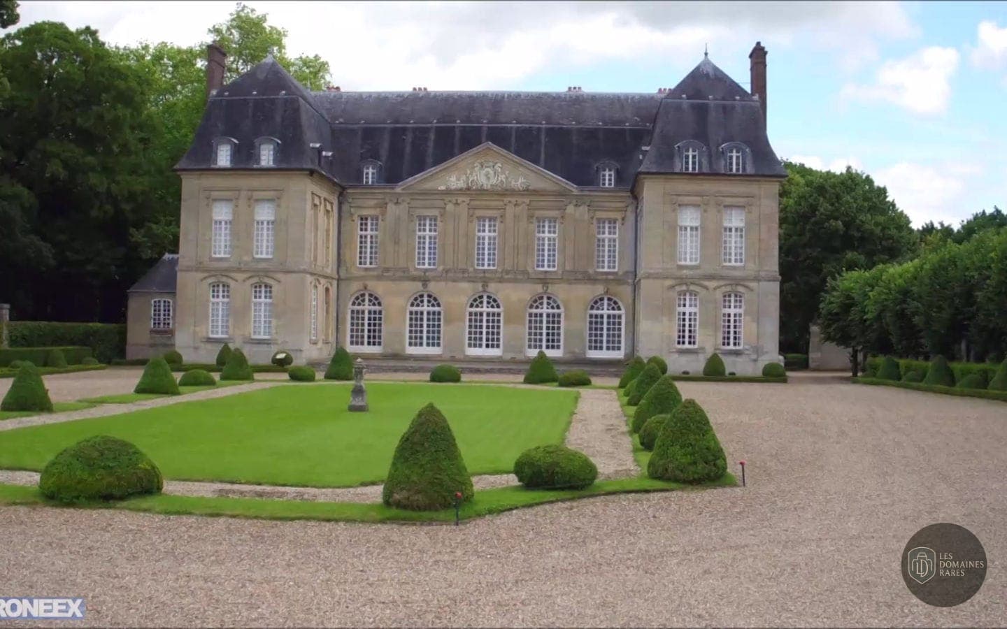 Château de Boury