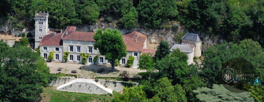 Château de Cambes