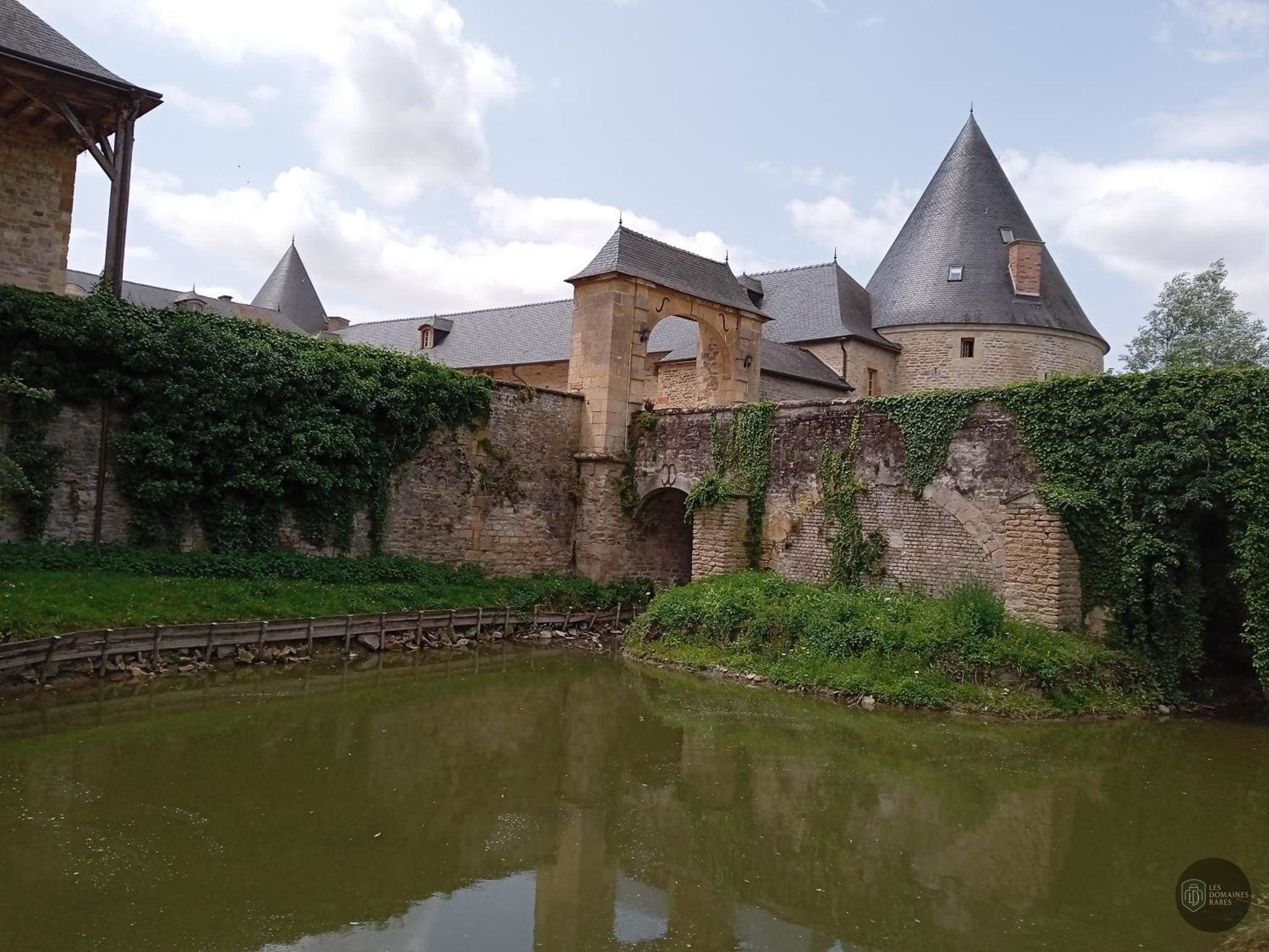 Château de Charbogne