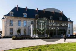 Château de Couturelle