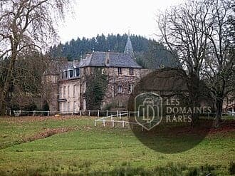 Château de Crary