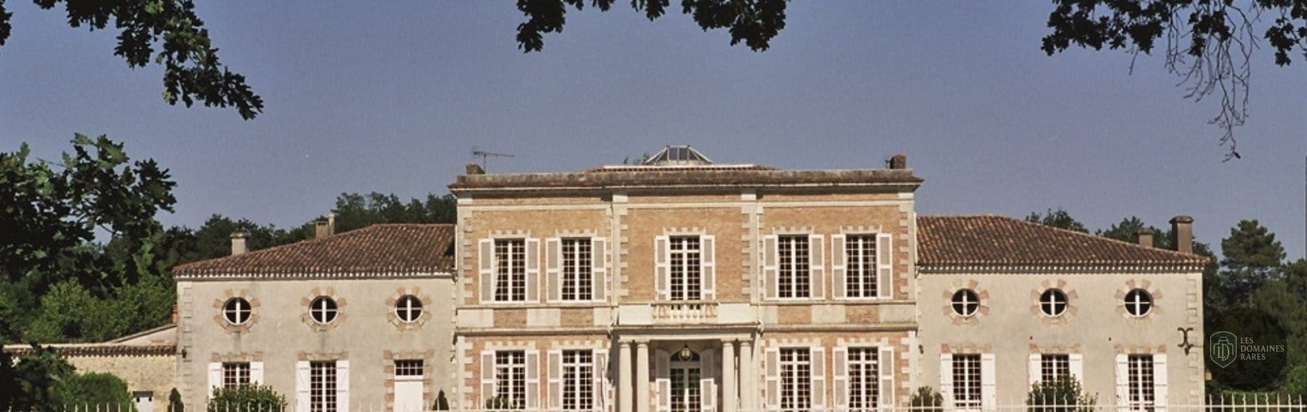 Château de Cujac