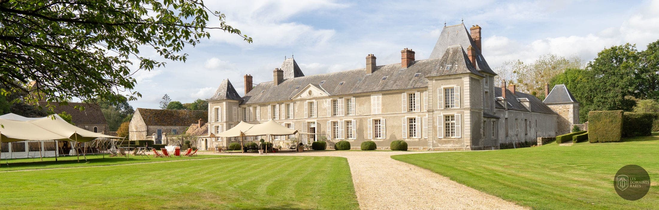 Château de Janvry