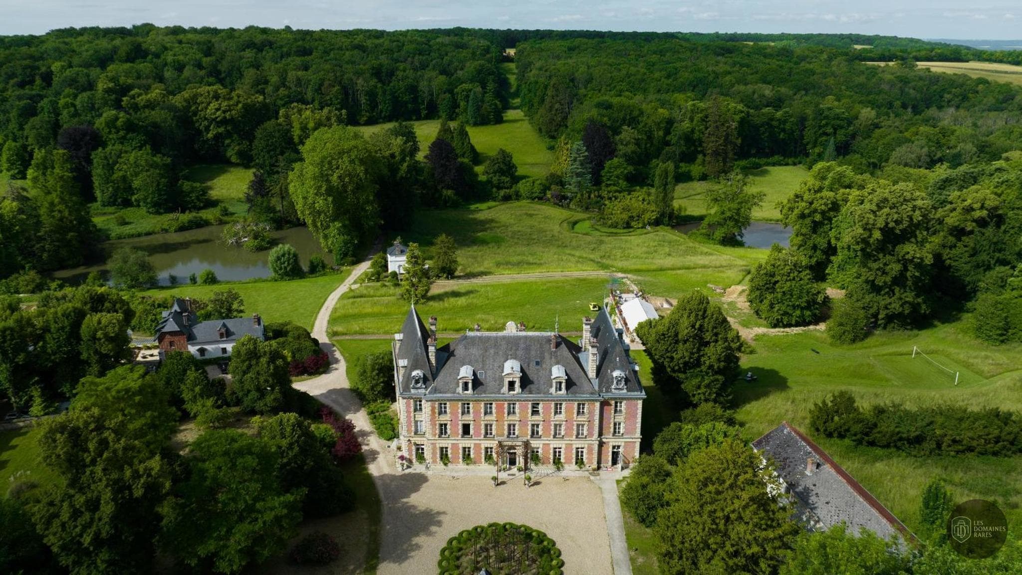 Château de La Bucherie