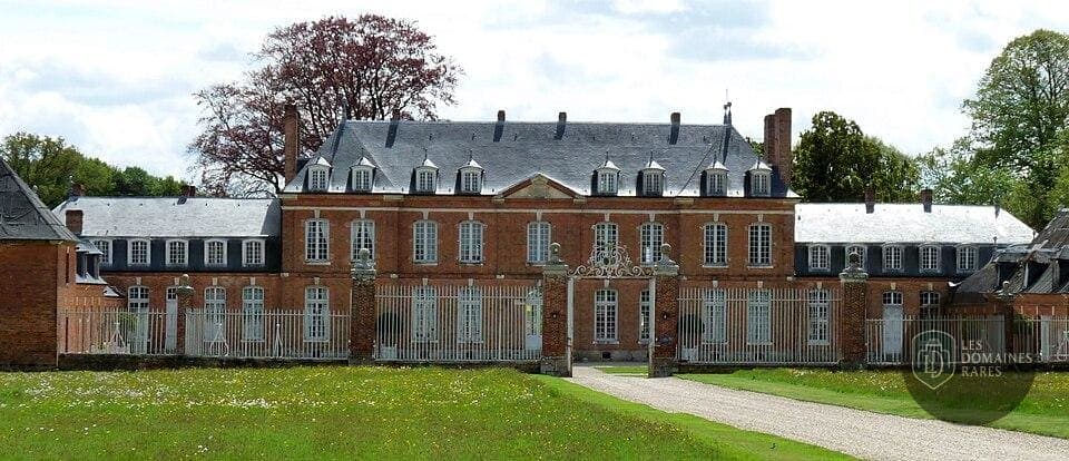 Château de Mondétour