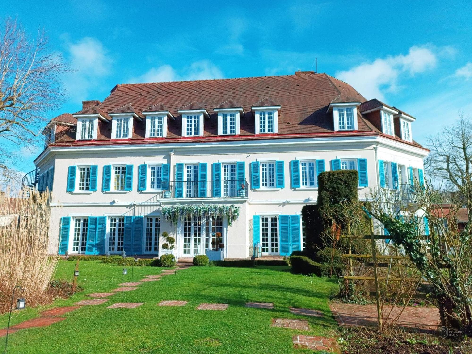 Château de Montreuil