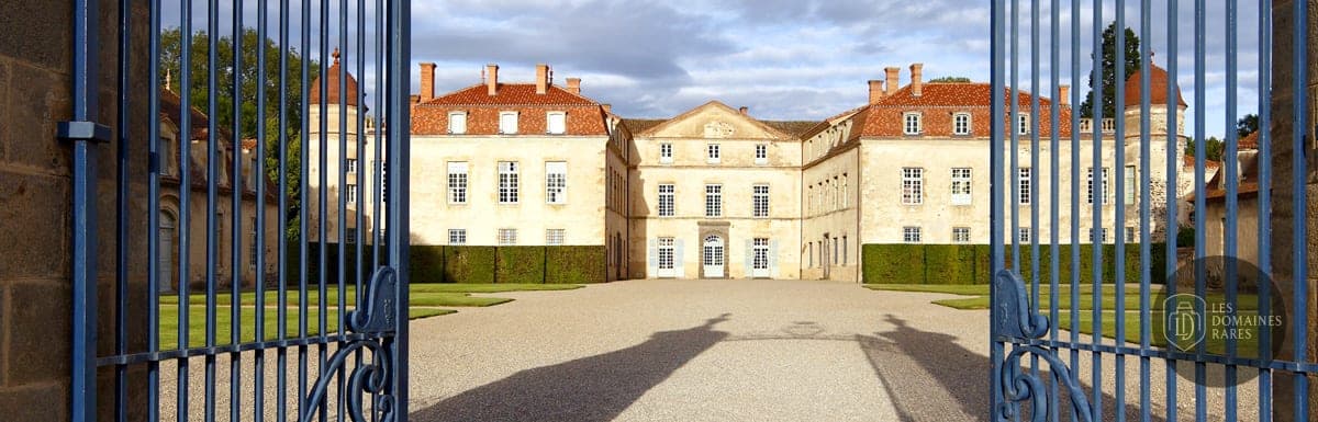 Château de Parentignat