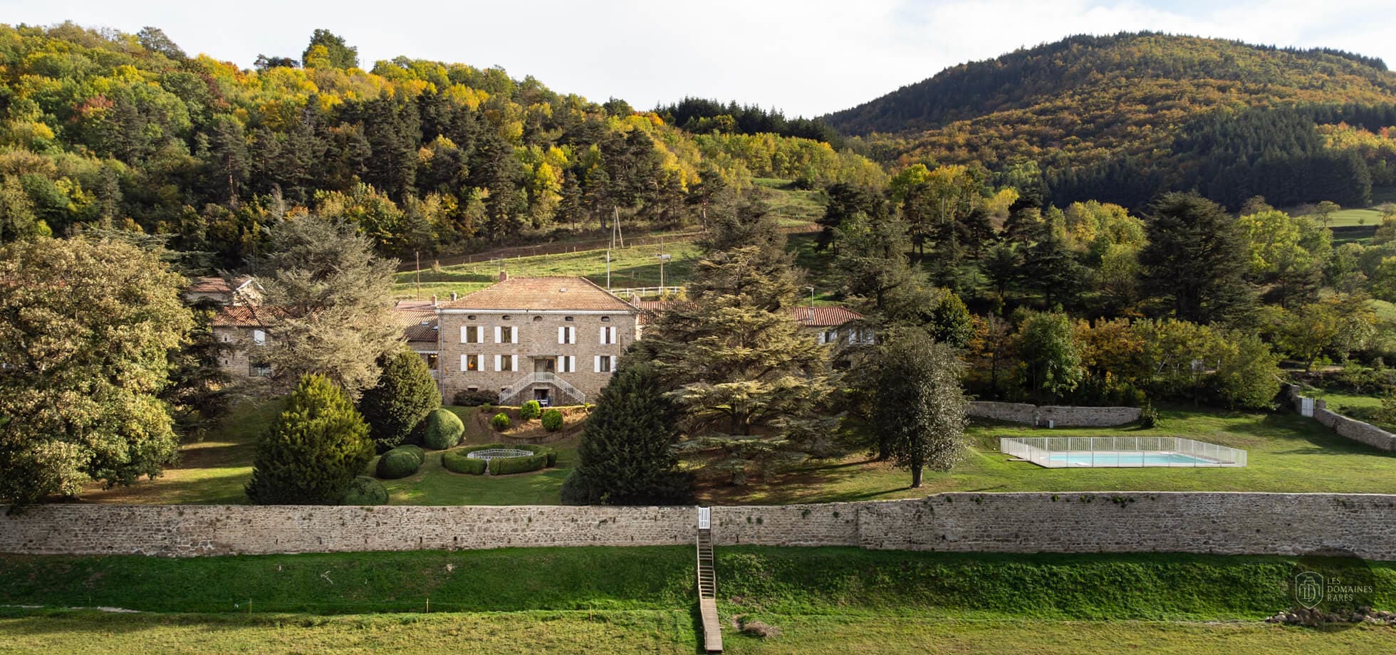 Château de Pralong