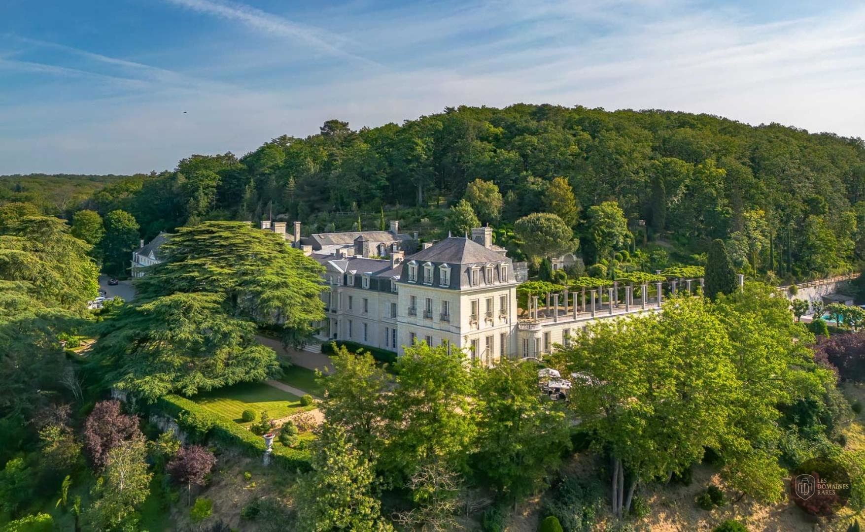 Château de Rochecotte