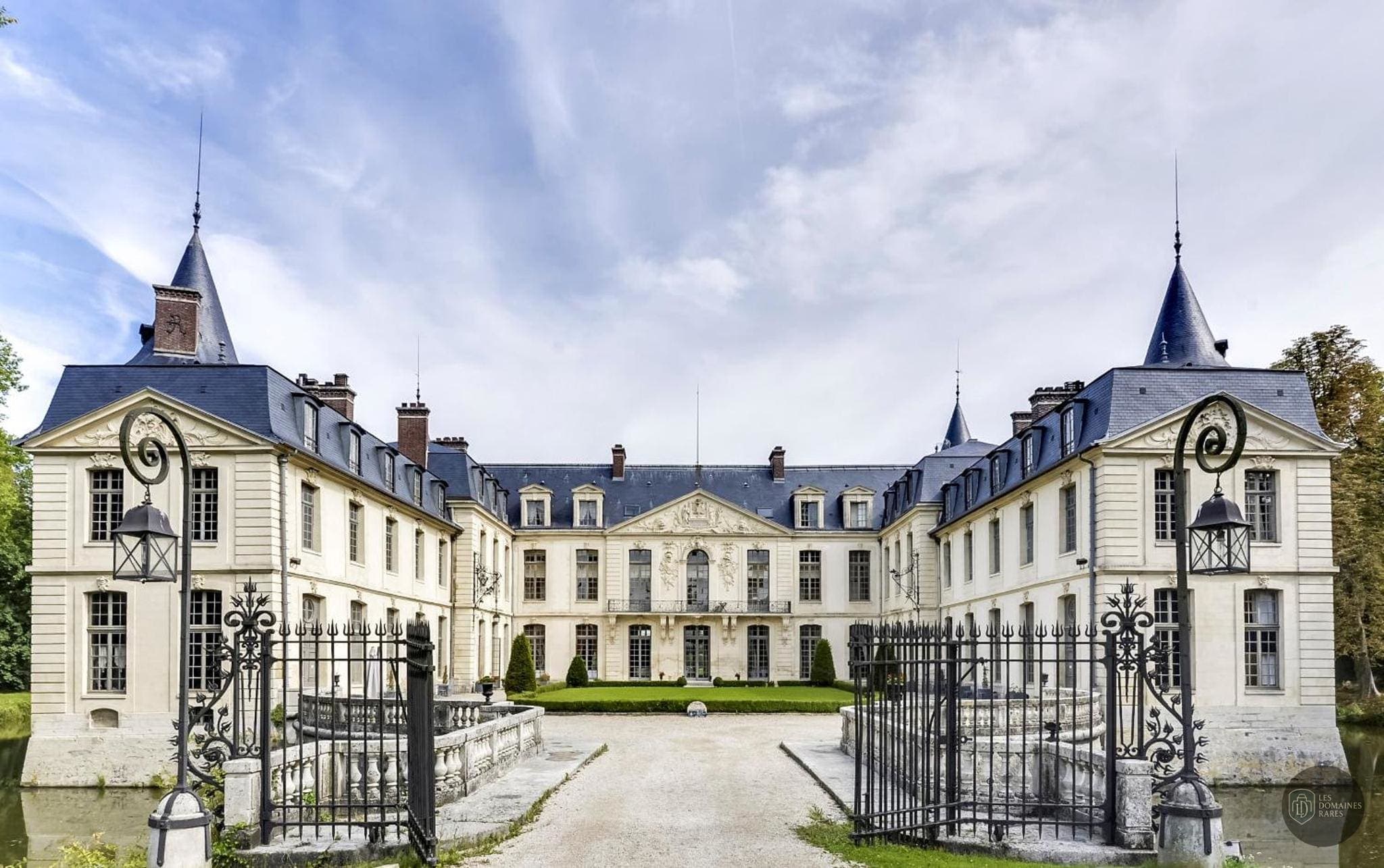 Château de Rully