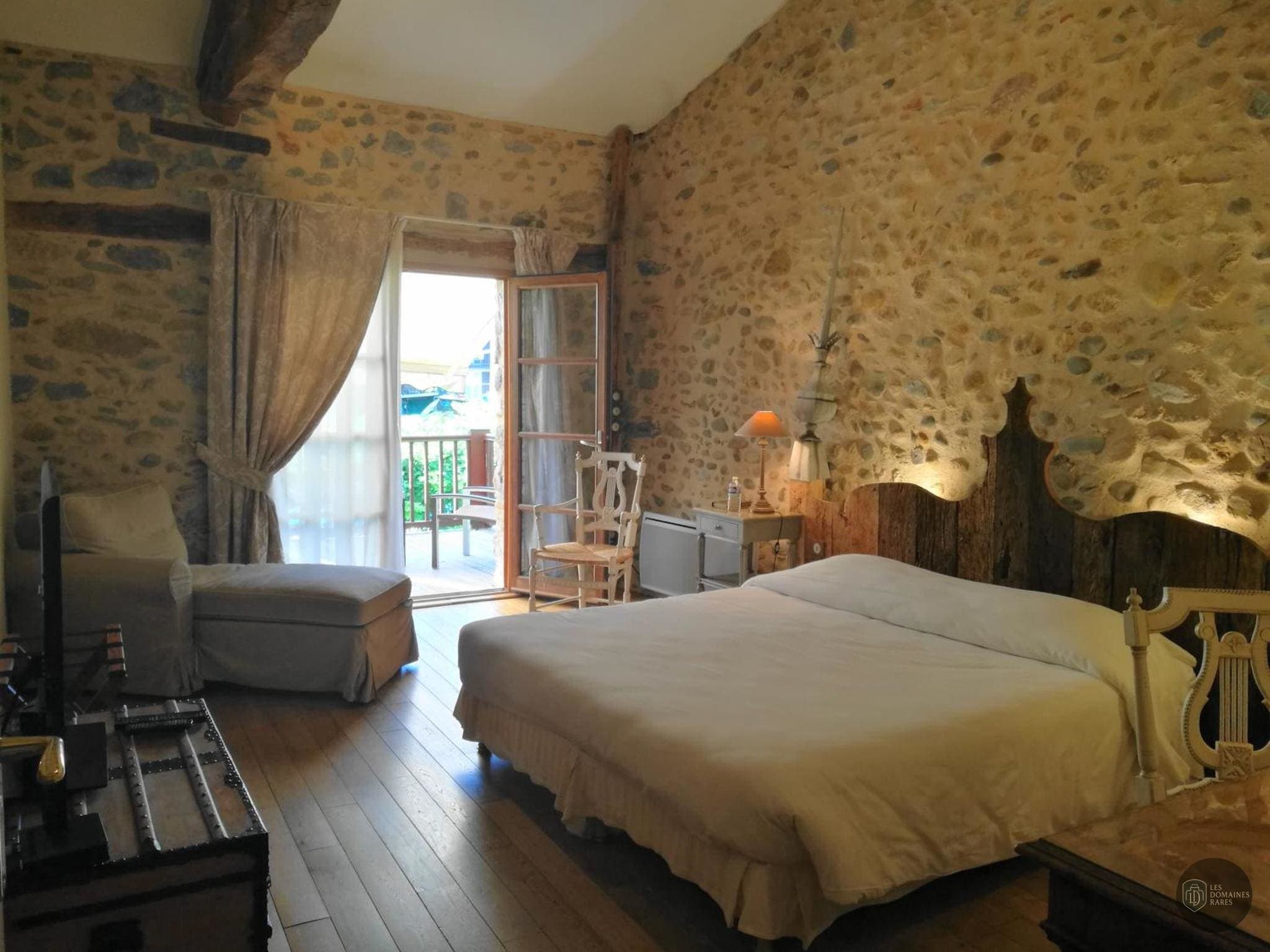 Château de Saint-Jean de Beauregard