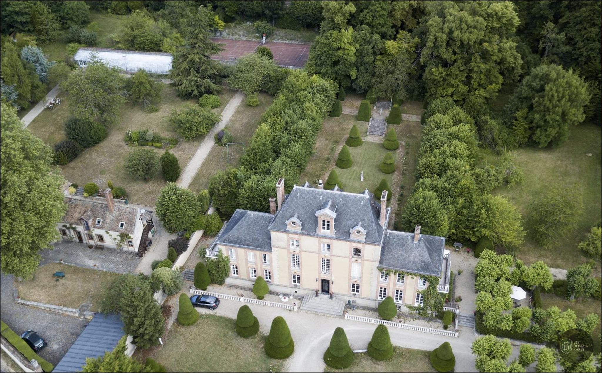 Château de Vaux-le-Vicomte