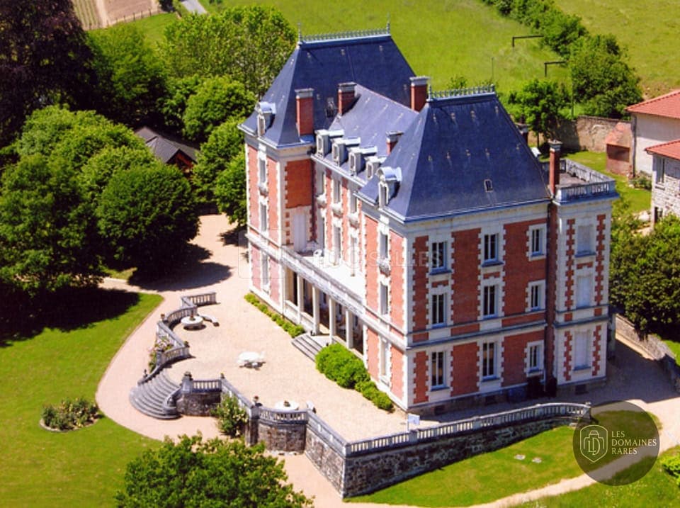 Château de Verbust