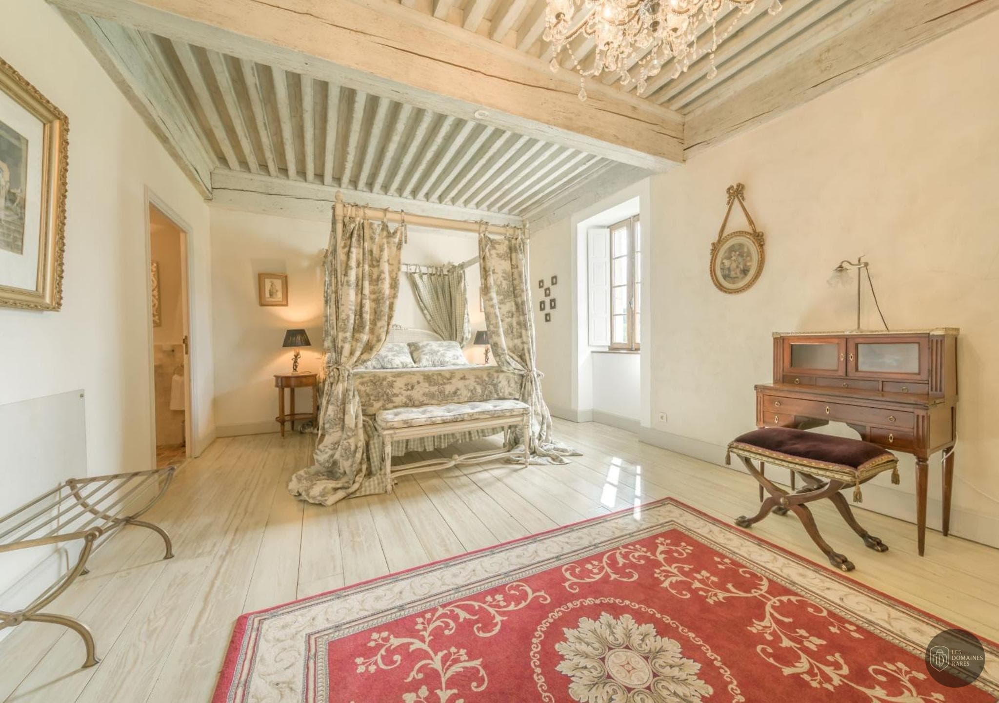Château de la Mar