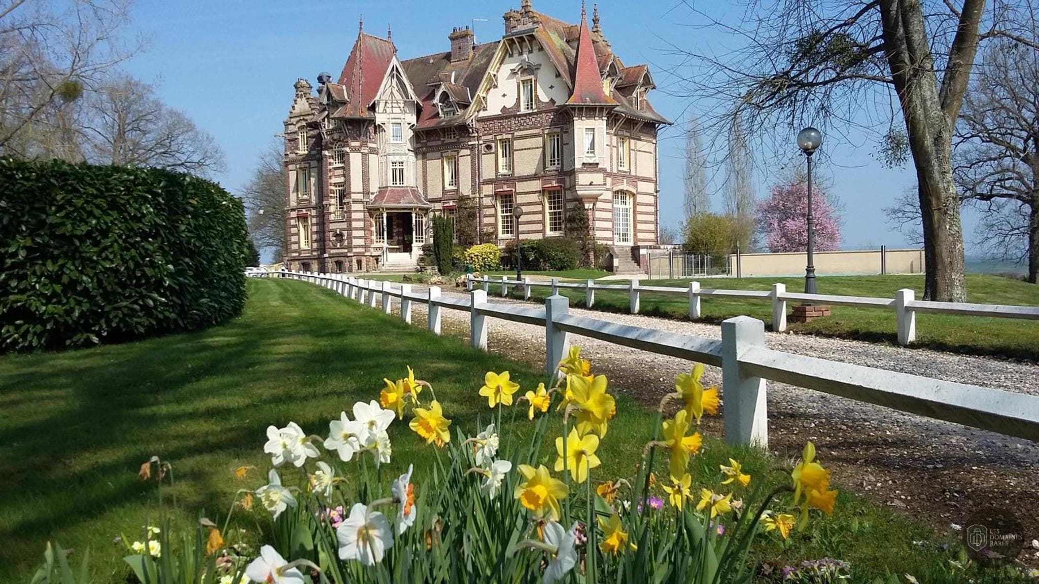 Château de la Rapée