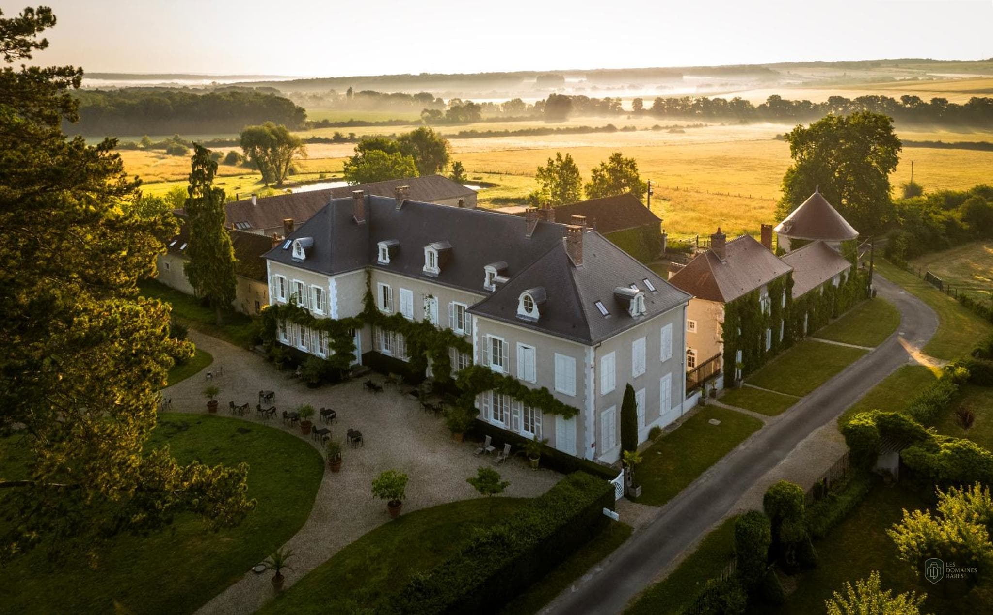 Château de la Resle