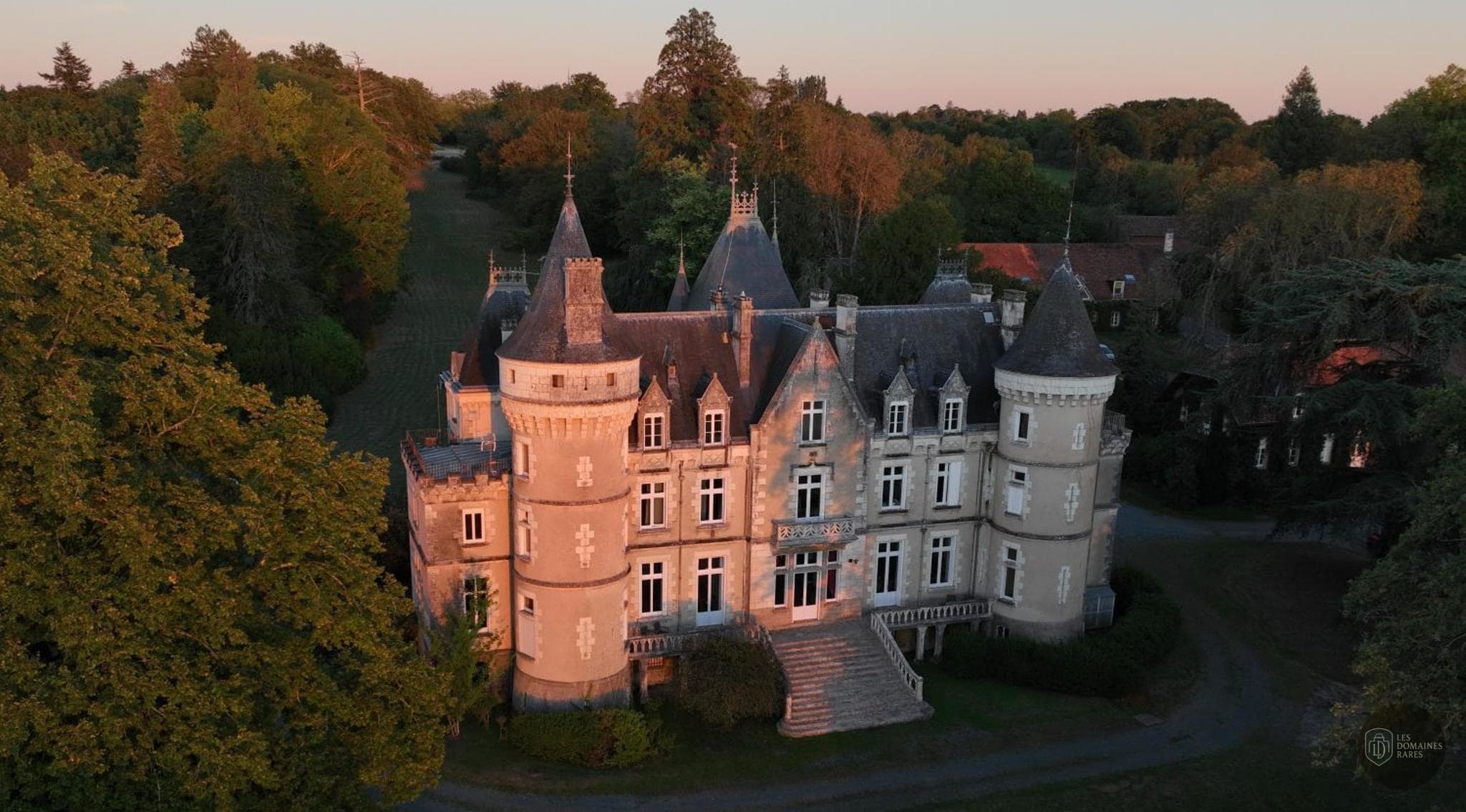 Château de la Rose
