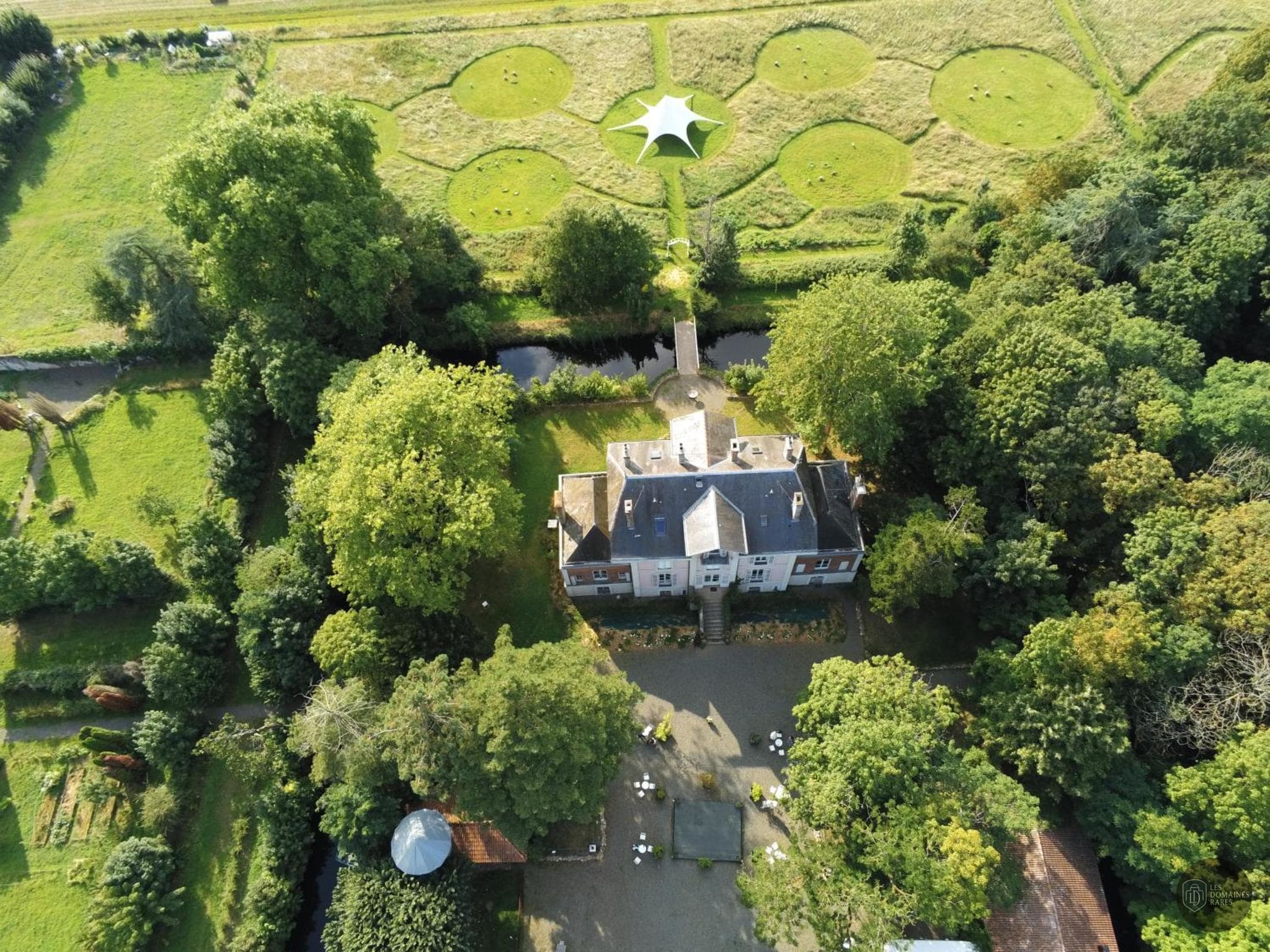 Château de la Tourlandry