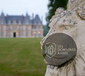 Château des Boulard
