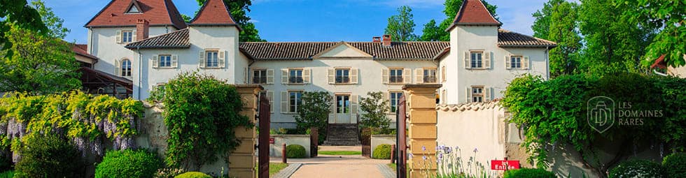 Château des Broyers