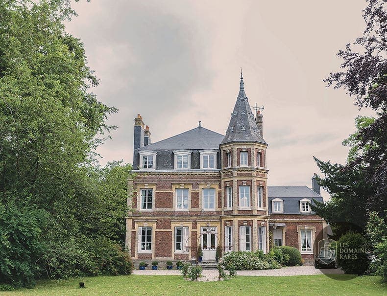 Château du Ronchay