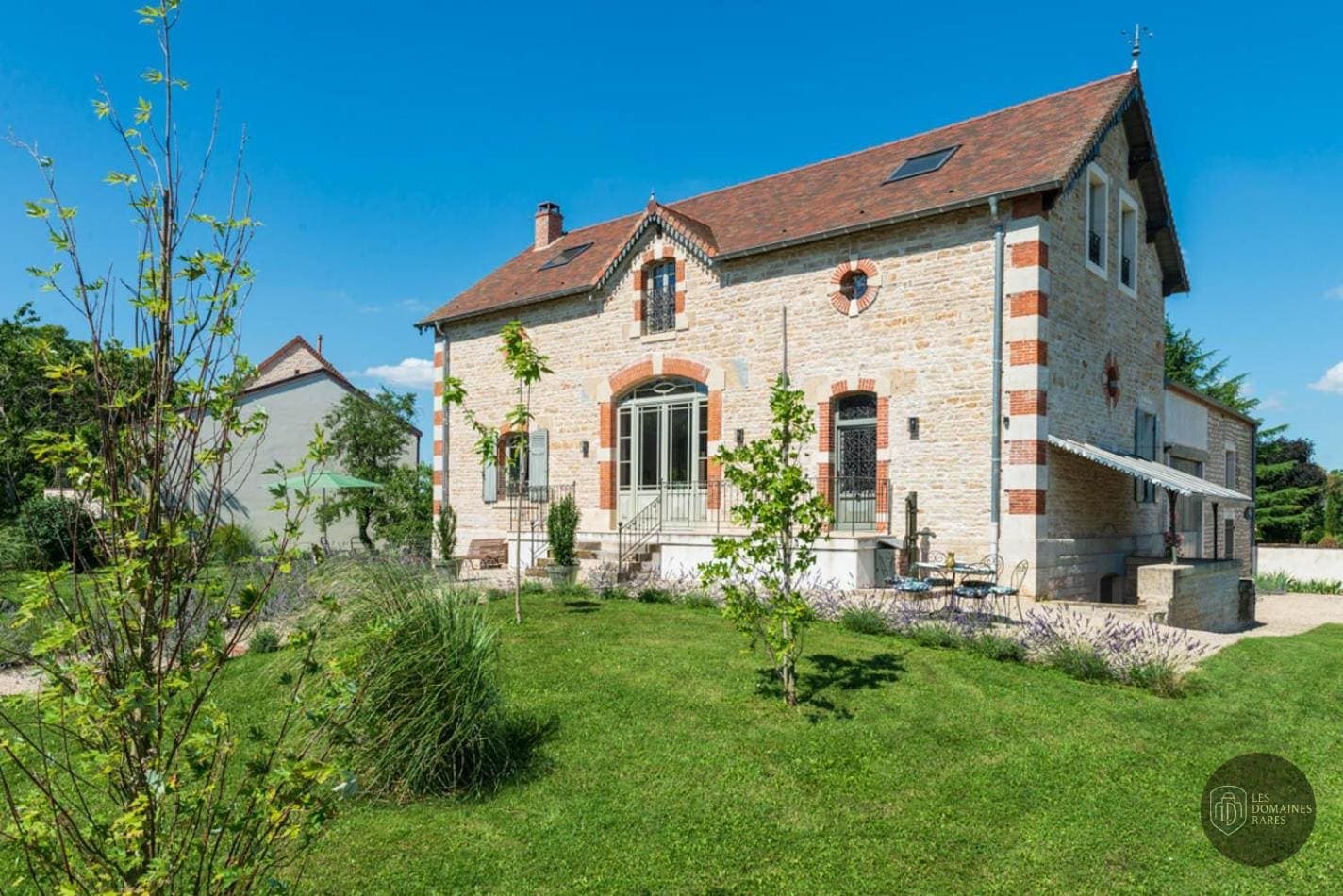 Chai du Château d'Eyran
