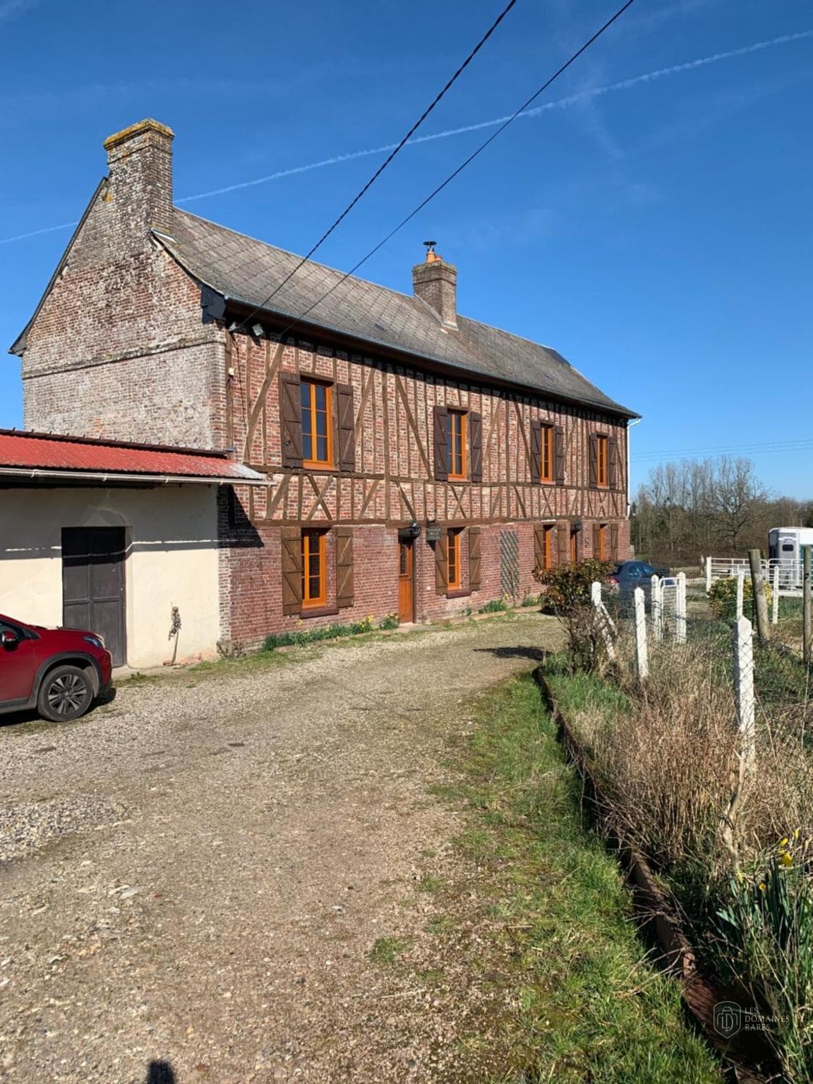 Chambres d'Agriculture - France