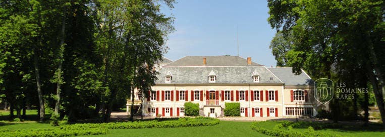 Chateau La Boulaize