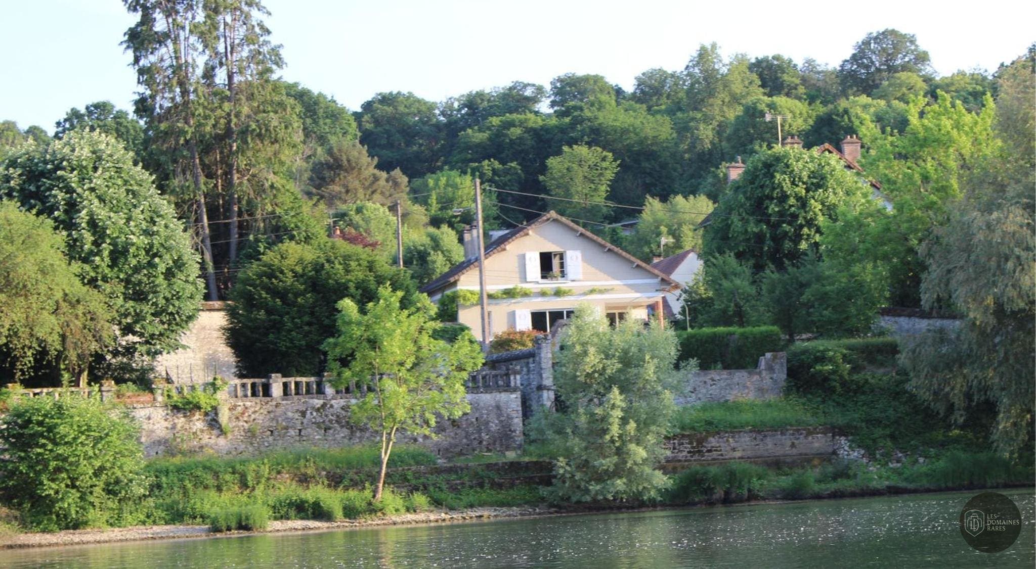 Chateau La Forêt Homair