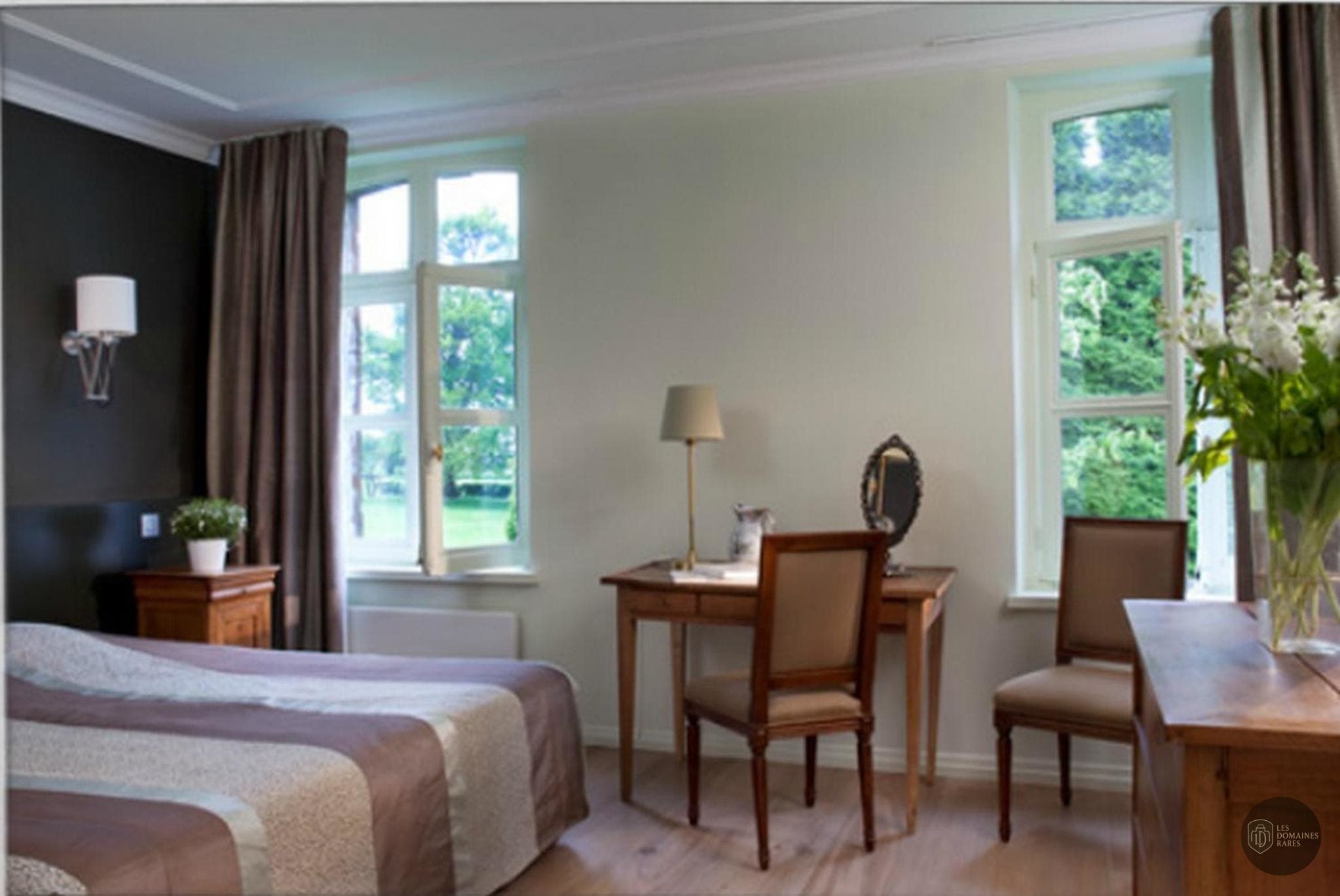 Chateau de Cocove