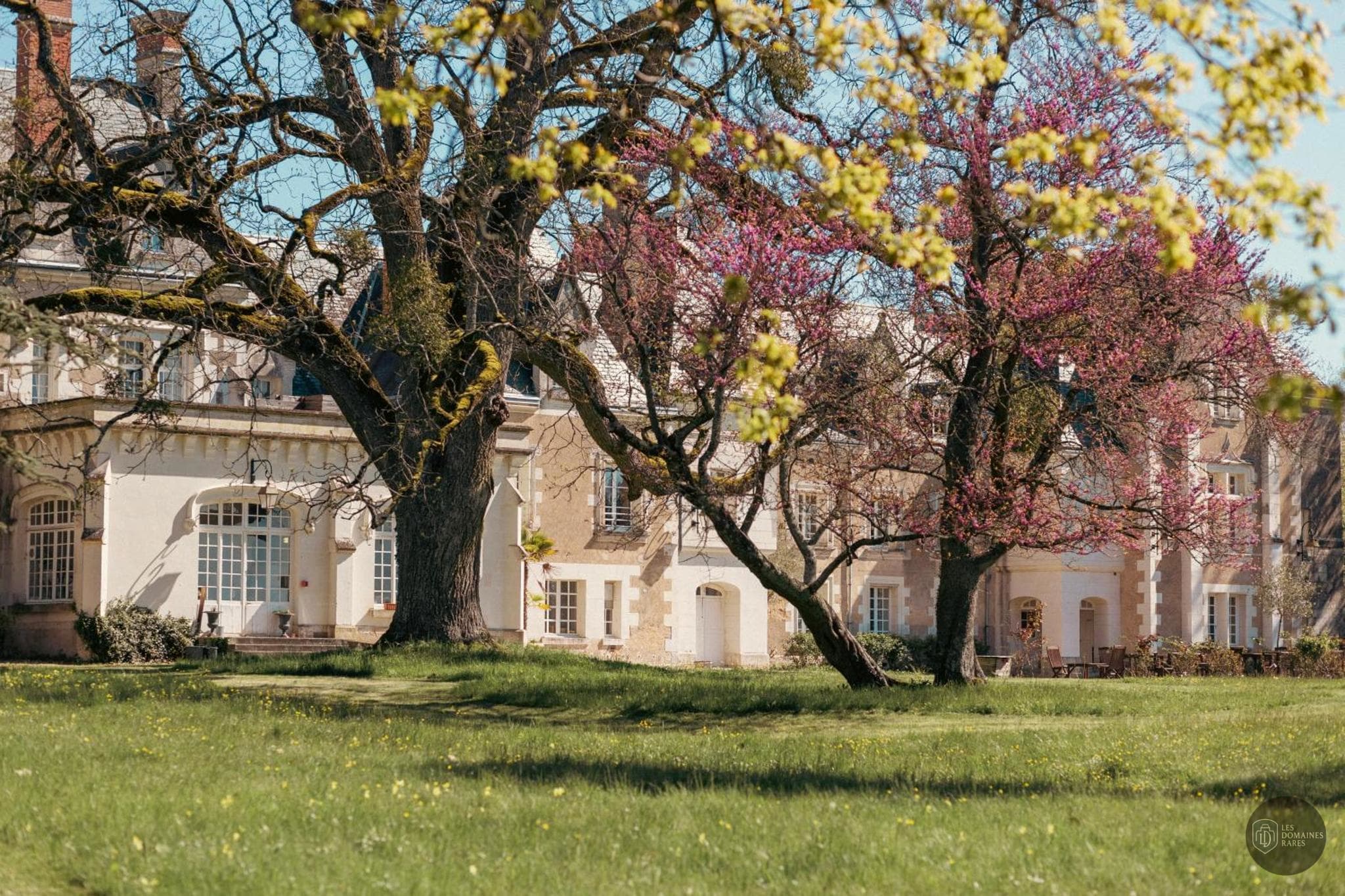 Chateau de Razay