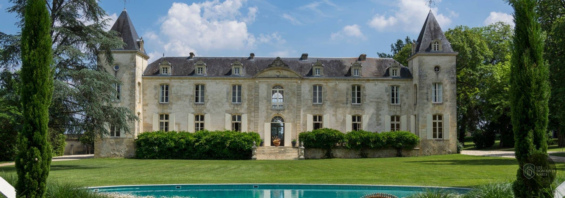 Chateau de Reignac