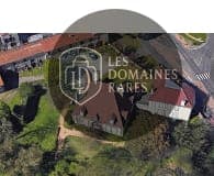 Chateau de Sampigny