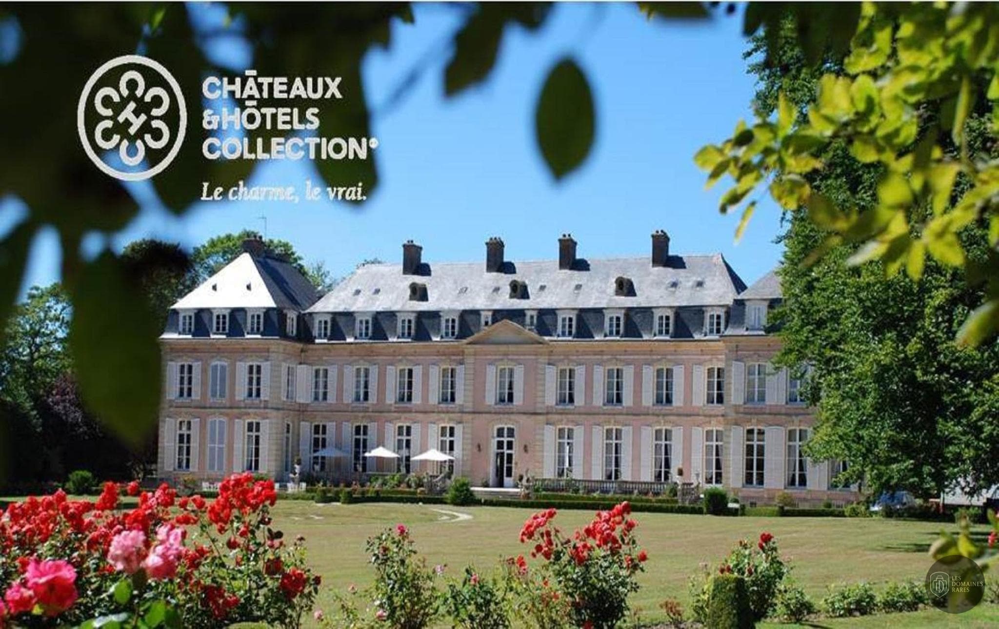 Chateau de Sissi