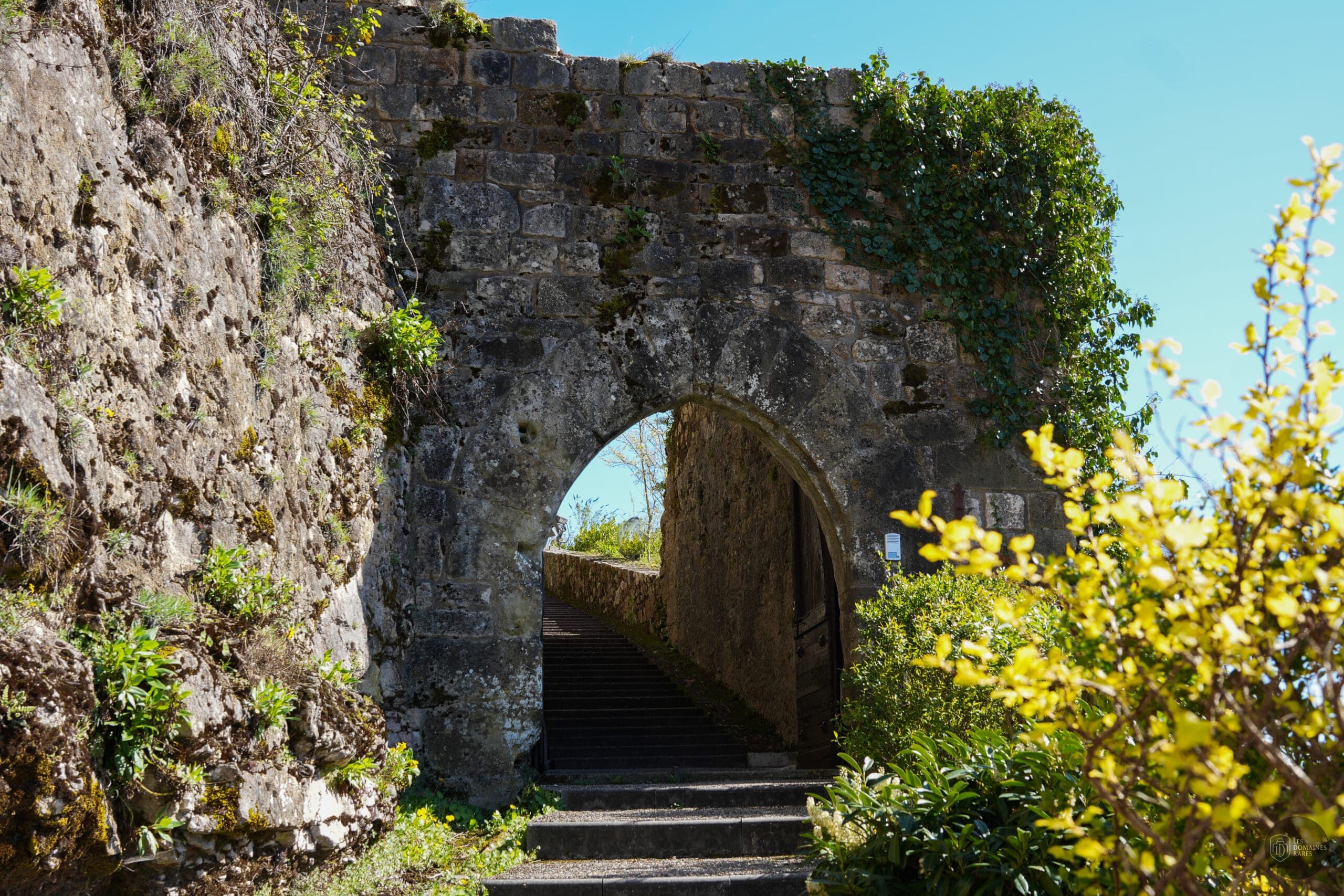 Chateau de Turenne