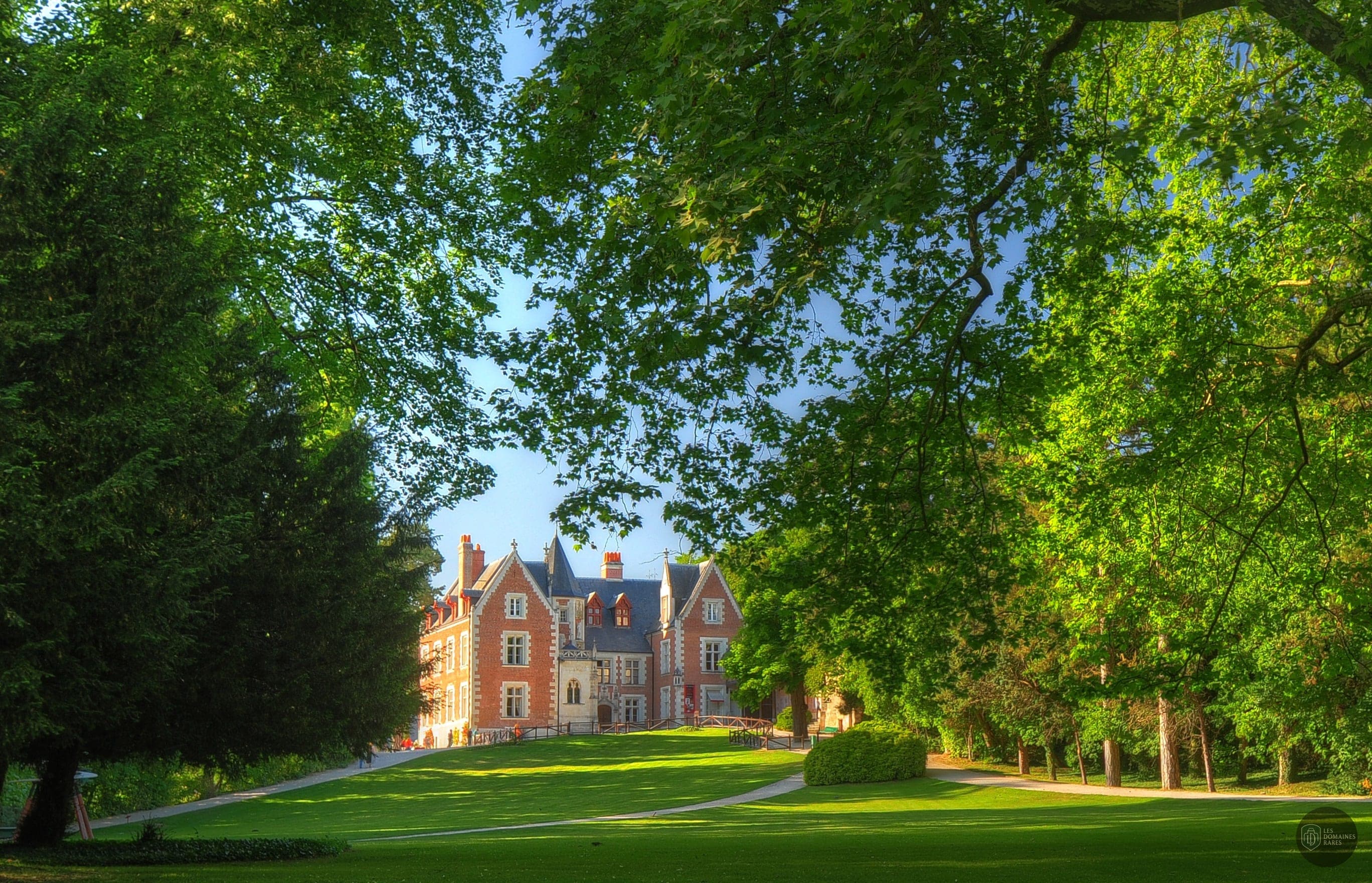 Chateau du Clos Luce